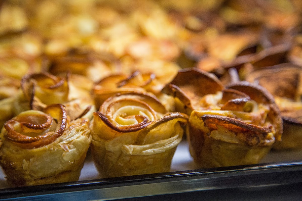 Carson Dining Hall Photos 2