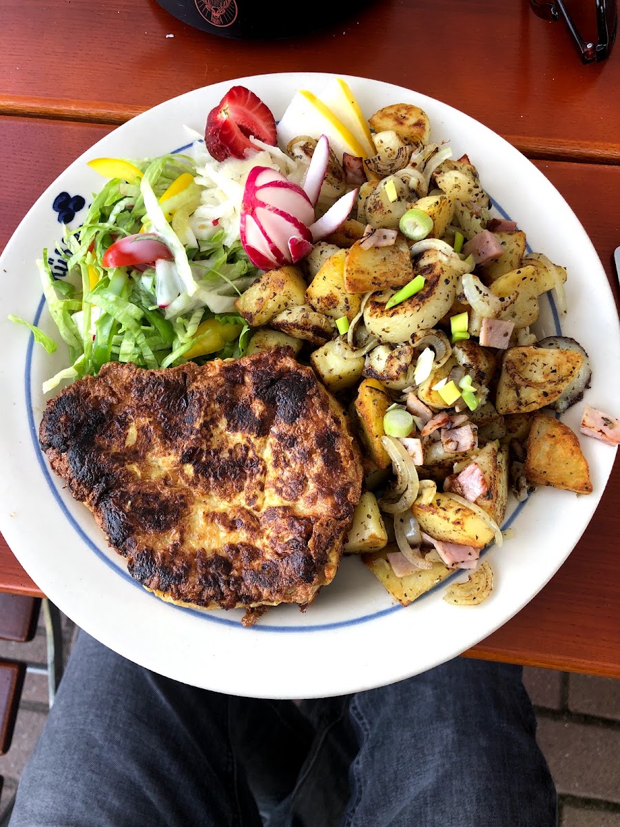 Speisegaststätte 'kühler Grund'